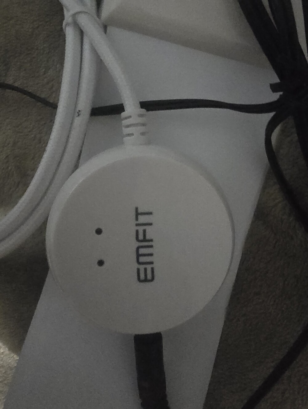 EMFIT Sleep monitor